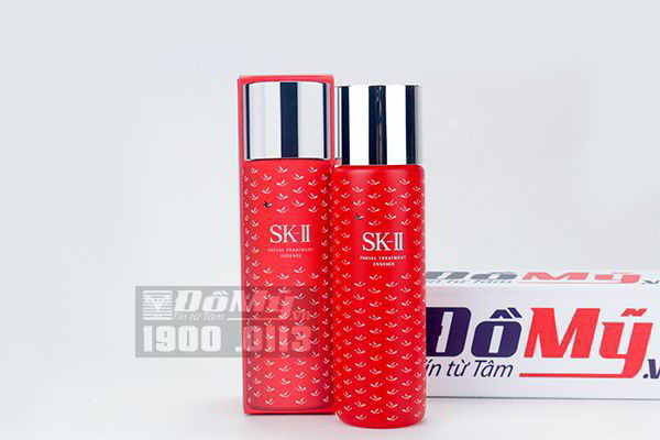 Nước thần SK-II limited edition facial treatment essence 230ml - Little Red Symbol 2018