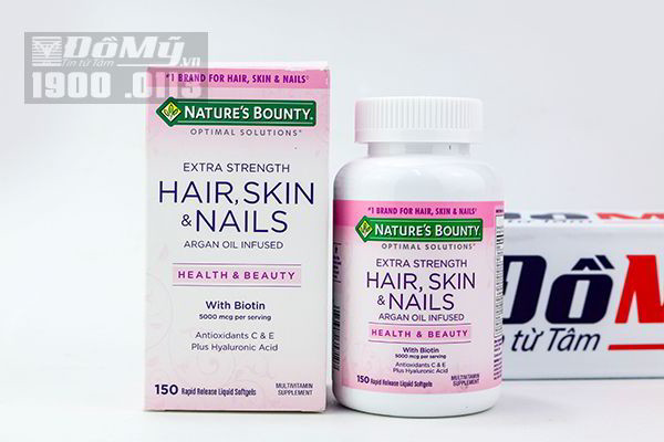 Share 135+ hair skin and nails supplement super hot