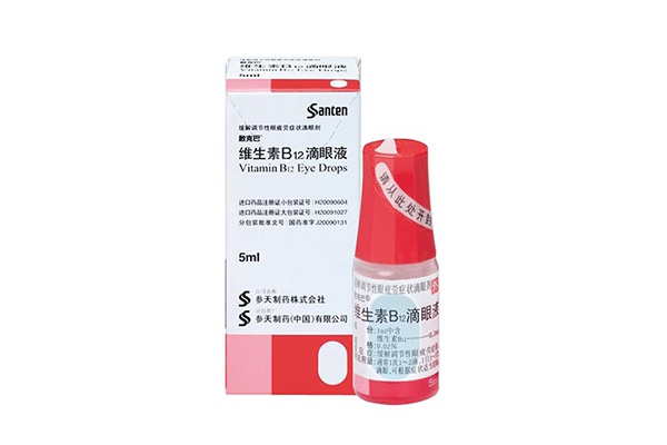 Thuốc nhỏ mắt phục hồi thị lực Sancoba nội địa Nhật (chai lẻ 5ml)