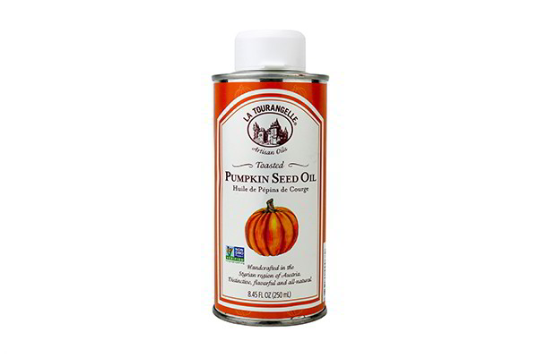 Dầu bí đỏ La Tourangelle Pumpkin Seed Oil 250ml