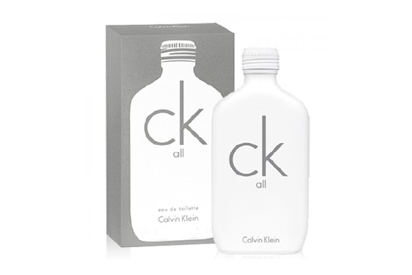 Nước hoa mini Calvin Klein CK All 10ml