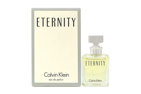 Nước hoa mini Eternity Calvin Klein 5ml