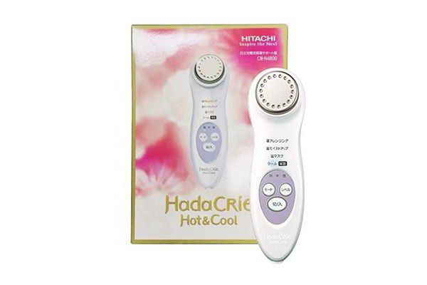 Máy massage mặt Hitachi Hadacrie N4800