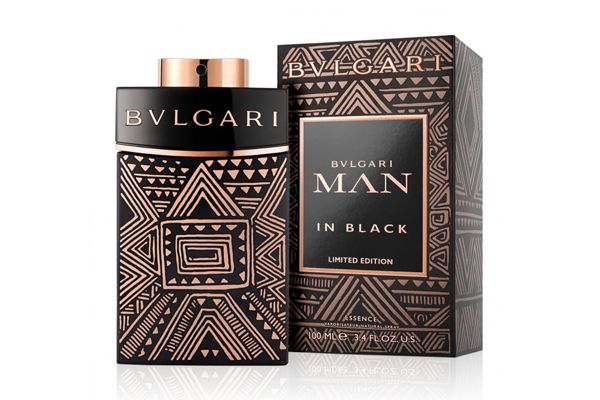Nước hoa nam Bvlgari Man In Black Essence Limited Edition EDP 100ml