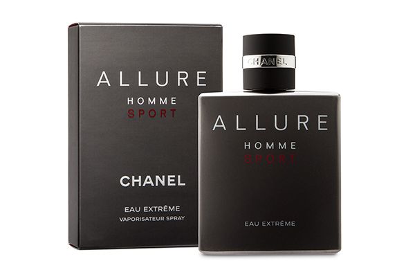 Nước Hoa Chanel Allure Homme Sport Eau Extreme EDP 100ML  Thế Giới Son Môi
