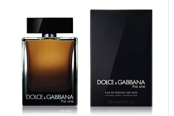 Nước hoa Dolce & Gabbana The One For Men Eau de Parfum 100ml