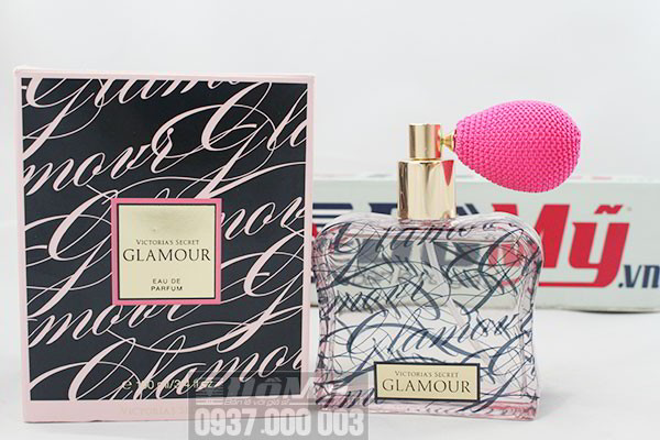 Nước hoa nữ Victoria’s Secret Glamour 100 ml của Mỹ