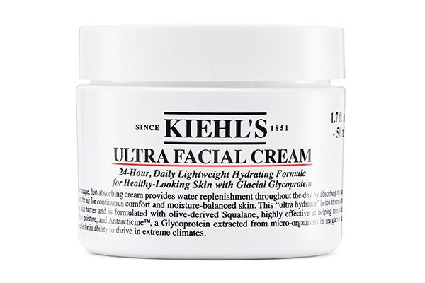 Kem dưỡng ẩm hàng ngày Kiehls Ultra Facial Cream (50ml)