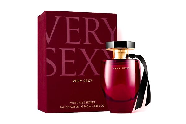 Nước Hoa Victoria’s Secret Very Sexy Eau De Parfum 100ml