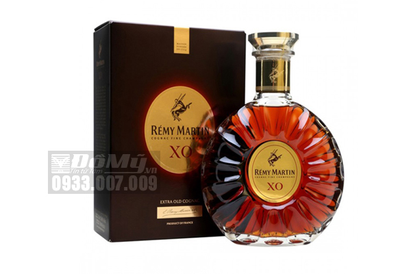 Rượu Cognac Remy Martin XO (700ml/40%) - France