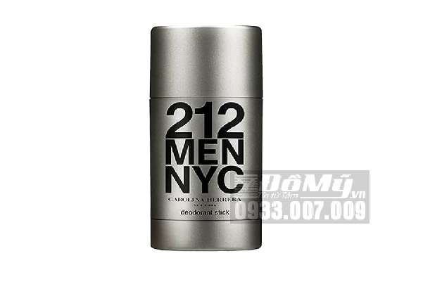 Lăn khử mùi 212 MEN NYC