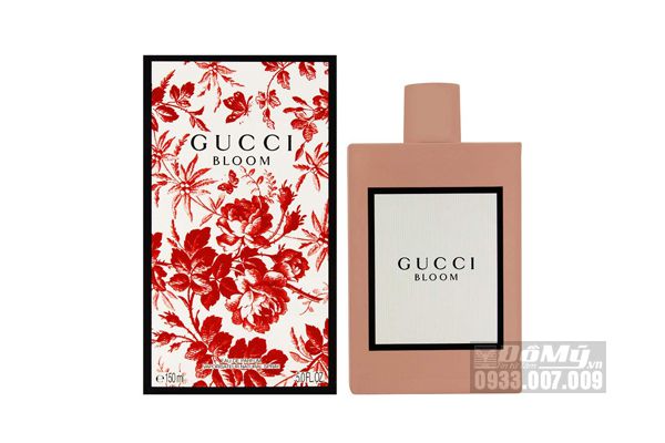 Nước hoa Gucci Bloom EDP 150ml