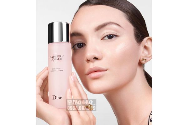 Nước thần Dior Capture Totale Cell Energy 50ml  MiniAuth