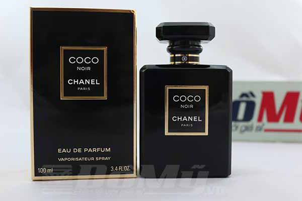 Nước Hoa Chanel Coco Noir Eau de Parfum chính hãng rẻ nhất HCM