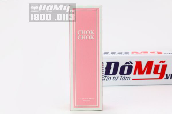 Sữa tắm dưỡng ẩm Chok Chok Cherry Blossom & Honey 250g