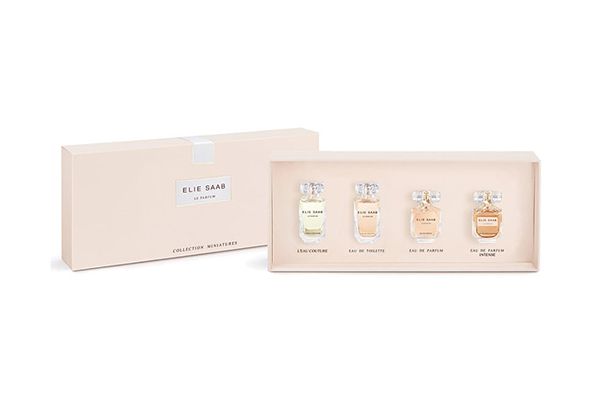Set nước hoa Elie Saab Le Parfum Miniatures Collection