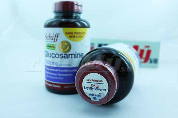 Thuốc Glucosamine được Domy.vn phân phối