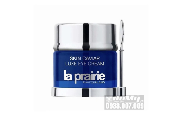 Kem Dưỡng Mắt La Prairie Skin Caviar Luxe Eye Cream 20ml (ml)