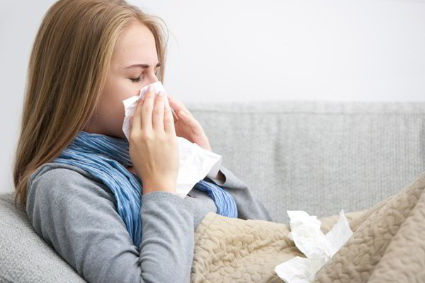 Top 5 cách chữa cảm cúm cho bà bầu từ thiên nhiên