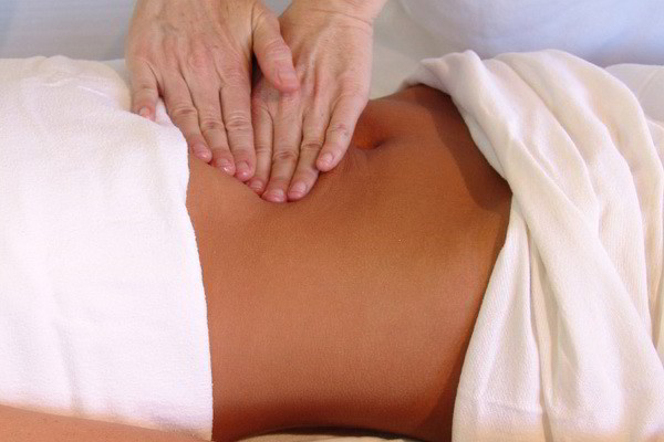 Top 3 cách massage giảm mỡ bụng từ thiên nhiên