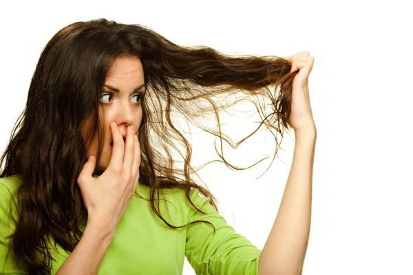 3 sai lầm thường gặp khi chăm sóc tóc