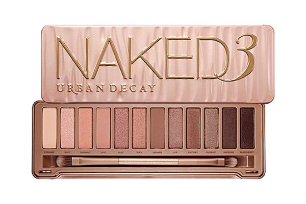 Phấn mắt Urban Decay Naked 3 Palette