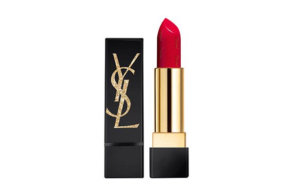 Son thỏi YSL Rouge Pur Couture Gold Attraction Edition
