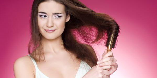 Tại sao rụng tóc và phương pháp khắc phục tình trạng rụng tóc hiệu quả và an toàn