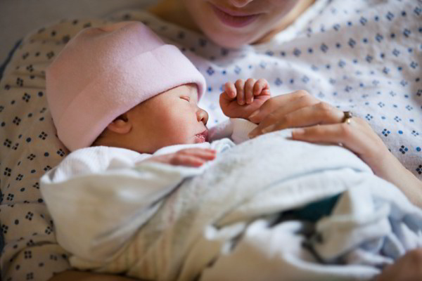 Bí kíp chăm  sóc trẻ sơ sinh cho những người lần đầu làm mẹ